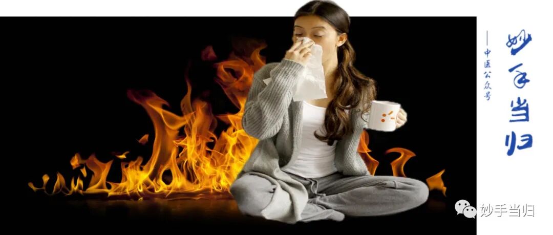 4个便宜的中成药强力治愈风热感冒，却因利润太低药店常不进货。