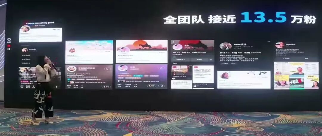 出海小团队不买广告怎么做社媒：全员矩阵号员工代言策略与冷启动方法