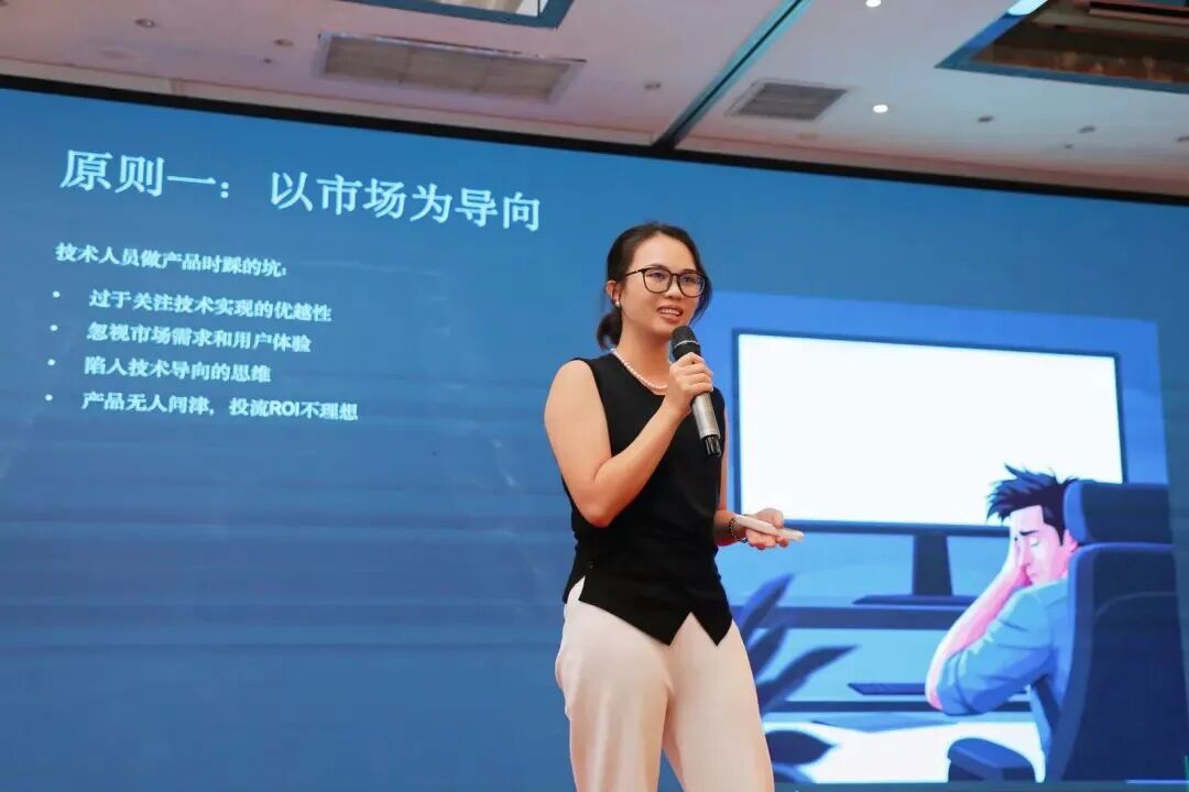 1。3亿用户App产品验证方法：5个判断原则助你找到市场需求