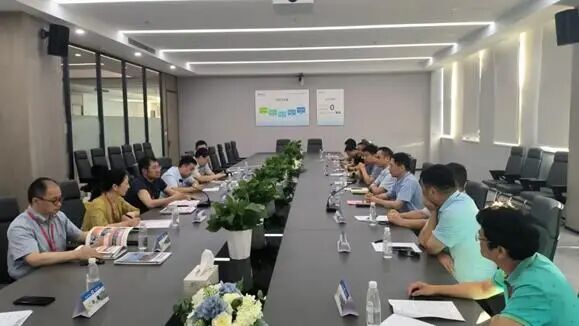 无锡尚沃怎么样母校党委书记蒋传海带队走访无锡校友会及校友企业_https://www.jmylbn.com_新闻资讯_第4张