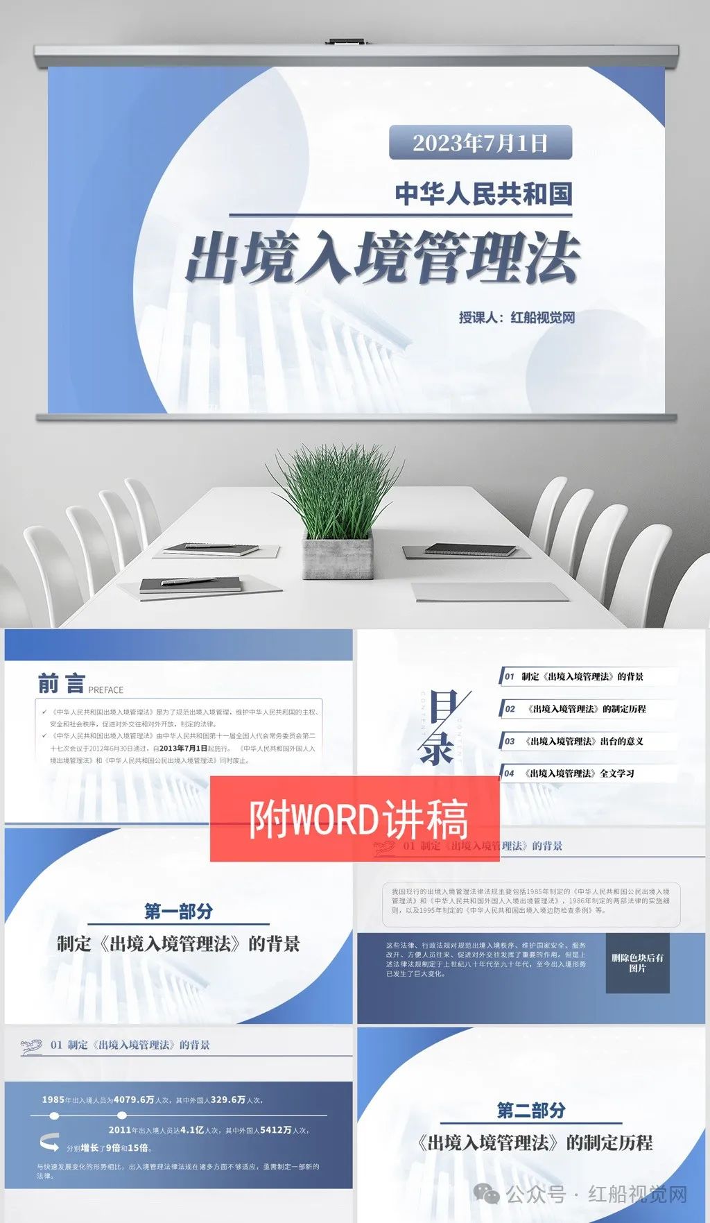 旅游者出入境管理法律制度ppt