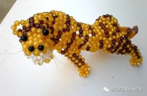 家庭手工加工创业项目 带回家做的手工项目，在家做手工挣钱，线上线下合作，该怎样选