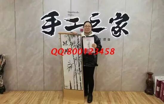 在家手工加工赚钱_在家手工创业项目_在家加工的手工活