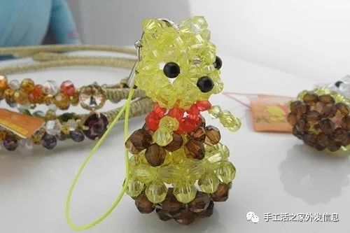 创业项目手工_拟定创业项目是大学生创业要走的第一步_手工千元创业赚钱好项目