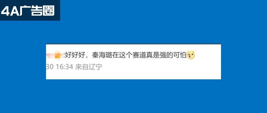 秦海璐泼天的霸总流量,被番茄小说接住了!