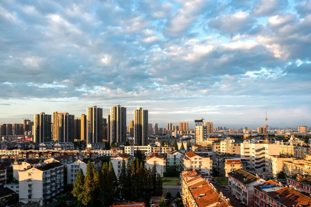 2022年,安徽省只有3个县入选全国百强县名单,总体来说非常惨淡