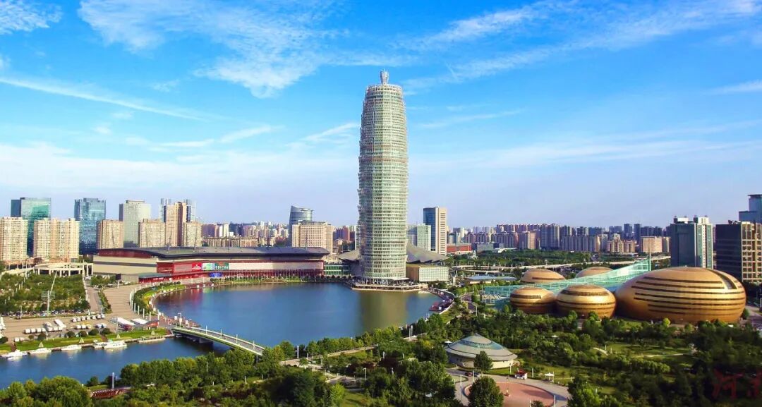 河南第一市,河南第一县,河南第一镇,河南第一村,有你家乡吗?