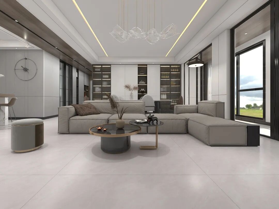 路易保罗陶瓷蜡质砖缎光釉怎么分辨看这篇就够了