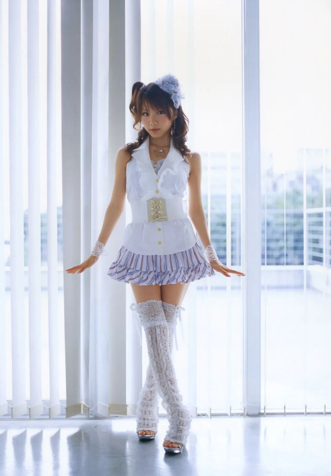 写真集 | 田中丽奈 《GIRL》