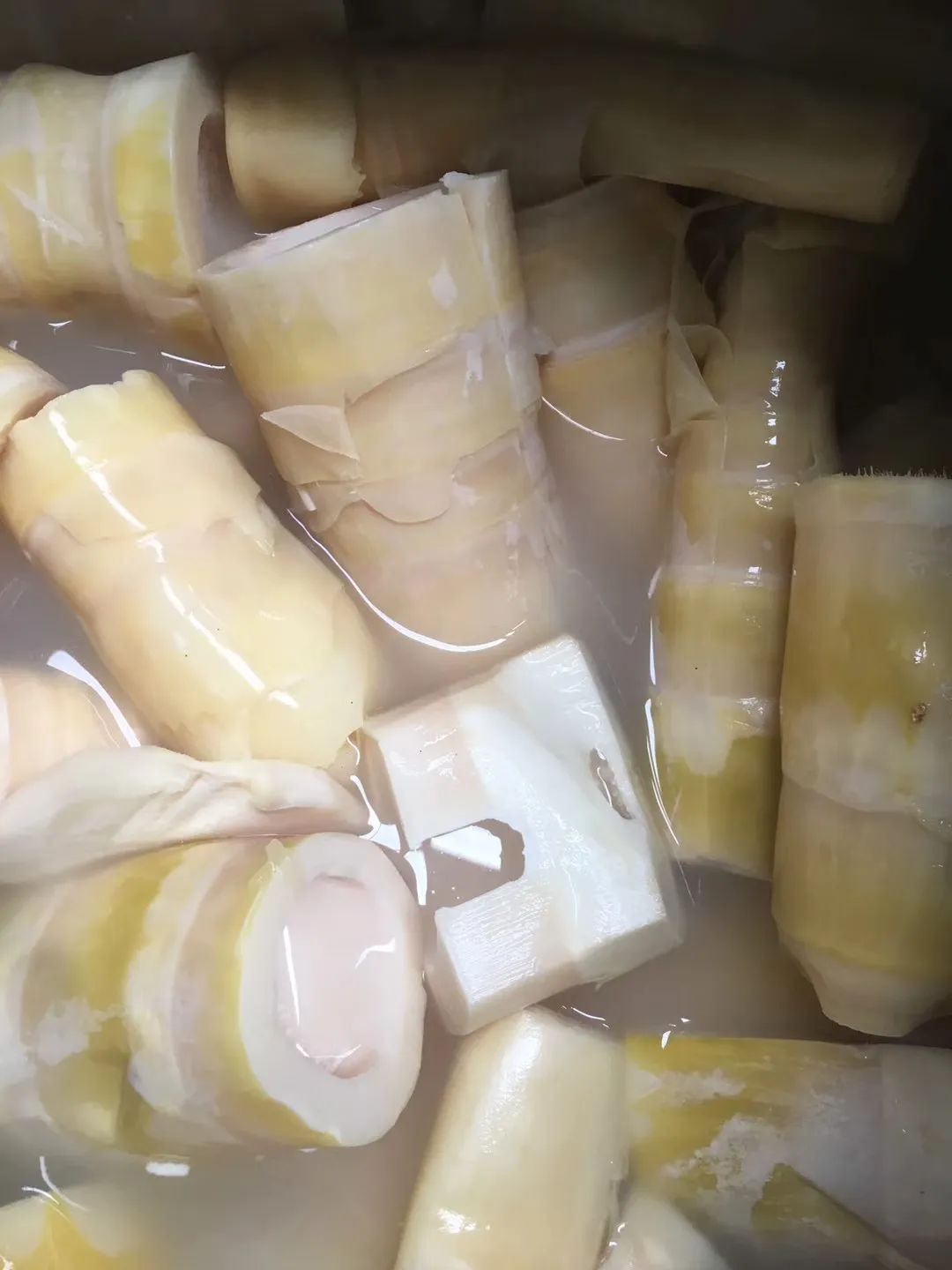 酸笋怎么做好吃