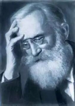 И. И. 热佳尔金 1869-1947