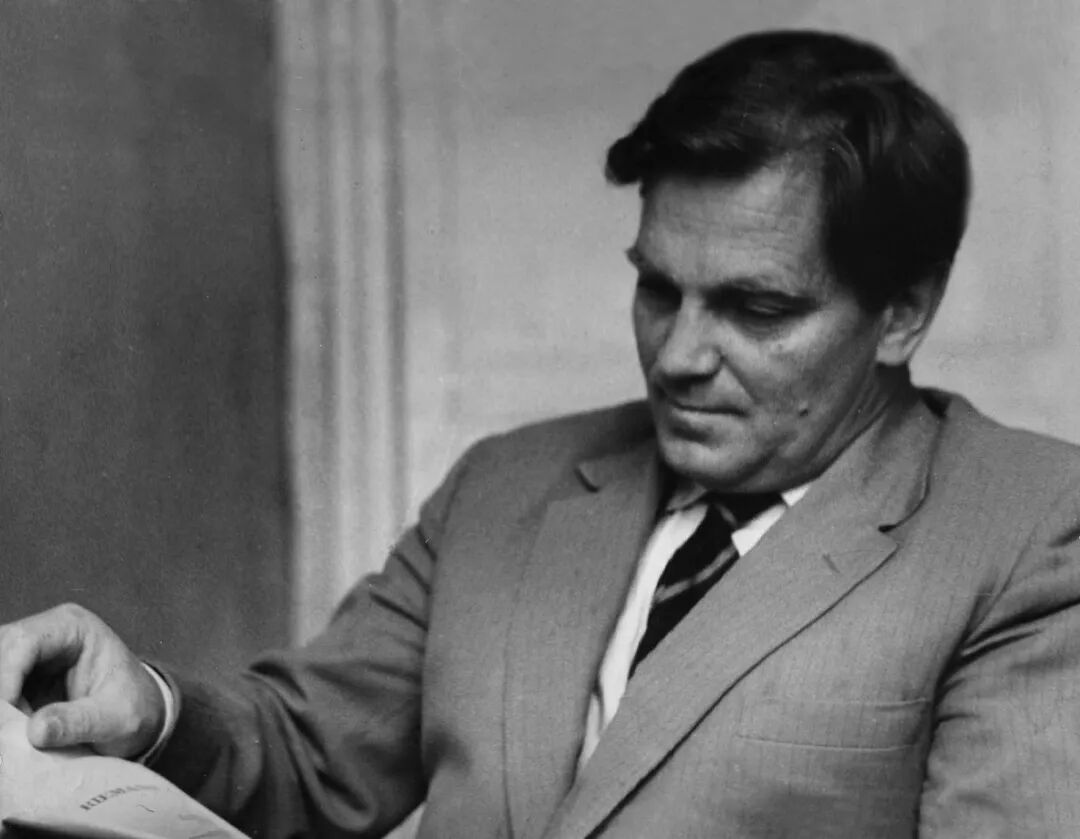 Boris Vladimirovich Shabat（1917-1987）