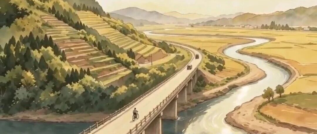 半生浮沉归故土，一曲初心忆流年——评原创歌曲《我的小城我的童年》