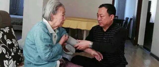 寸心寄孝，家风绵长