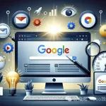 文章封面: 为什么谷歌SEO不建议指定关键词优化？ - Web出海网