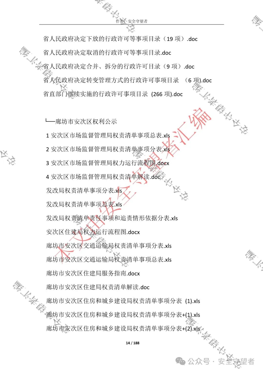 企业信息化管理法律法规