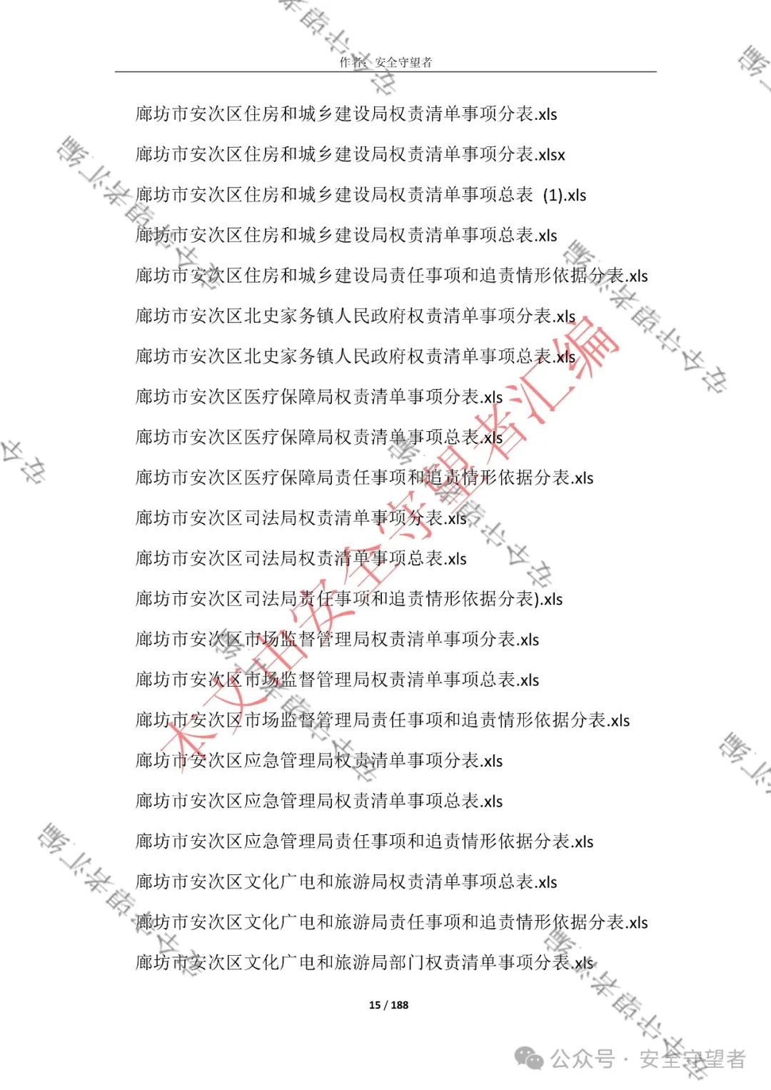 企业信息化管理法律法规