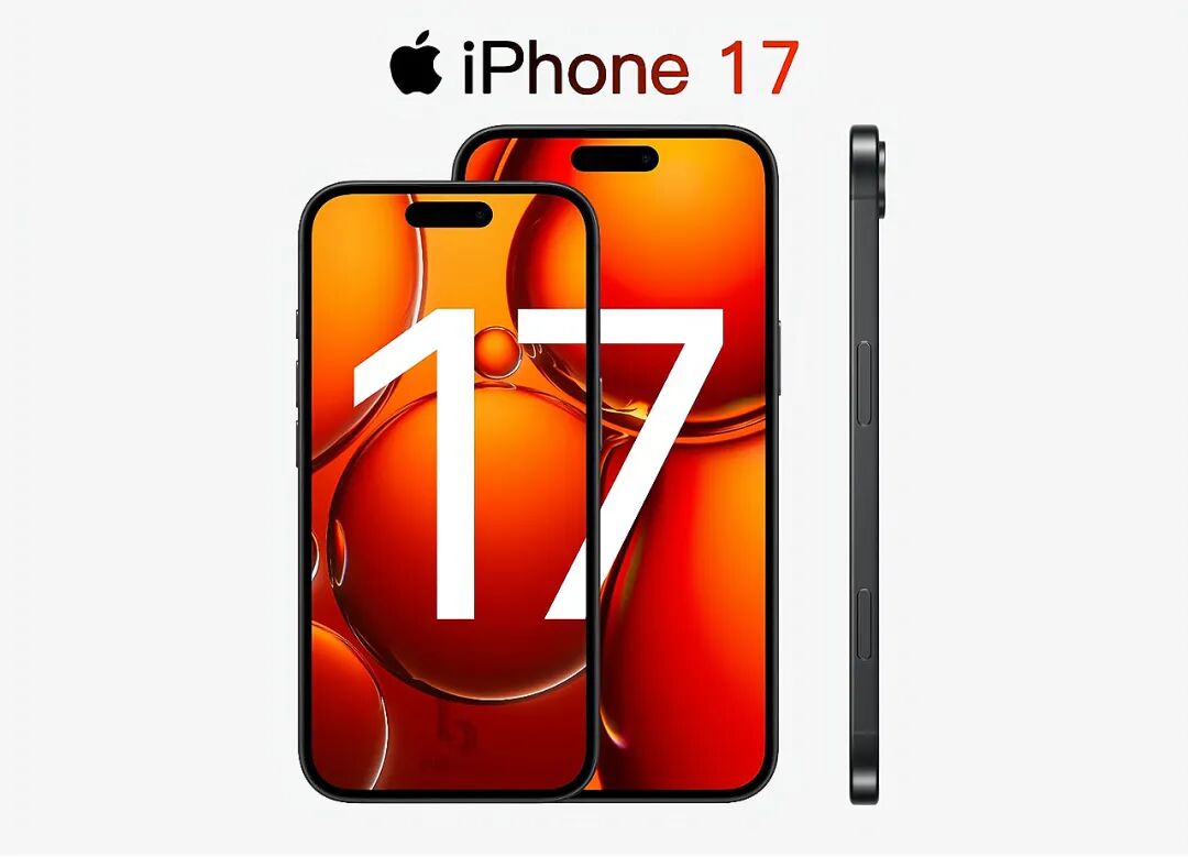 iPhone17ProMax新按键有点狠，果粉都炸了！