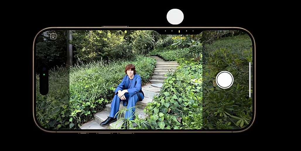 iPhone17ProMax新按键有点狠，果粉都炸了！