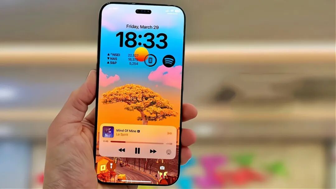 iPhone16ProMax用了1个月，新功能差评！