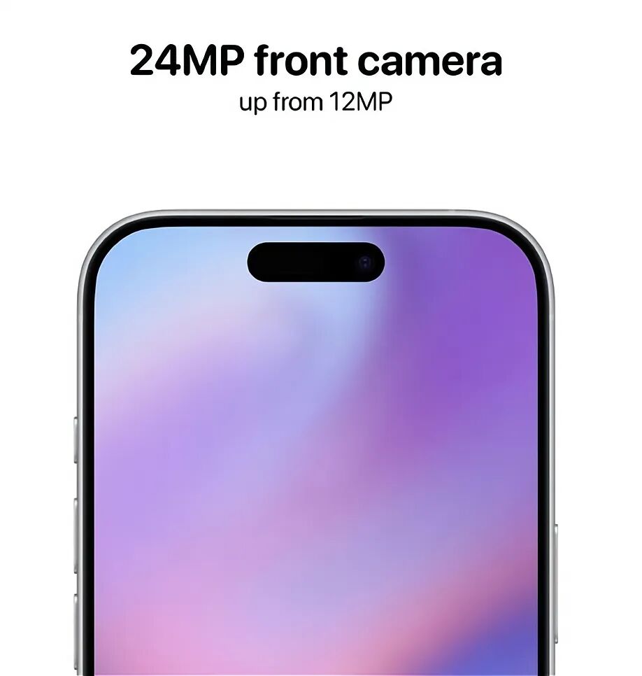 iPhone17全新曝光，终于大变样