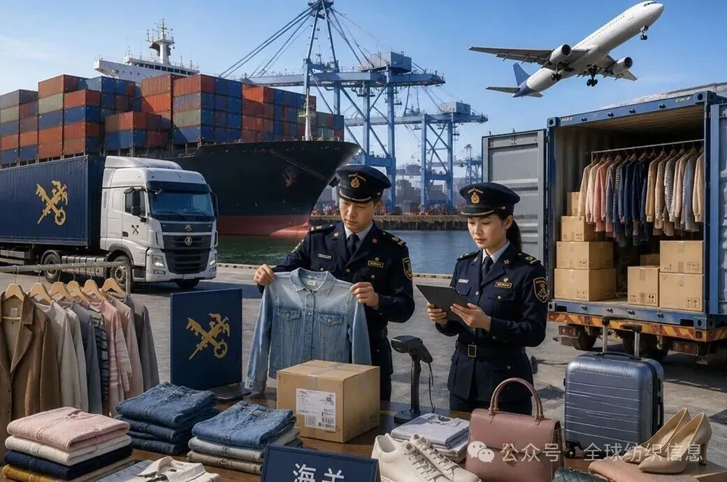 中国计划在2026年至2030年期间扩大消费品进口