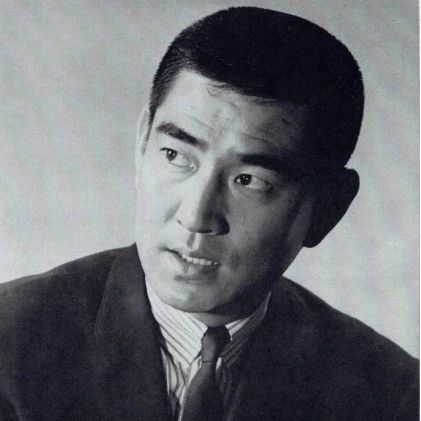 说说高仓健 /上(作者:玉米穗)