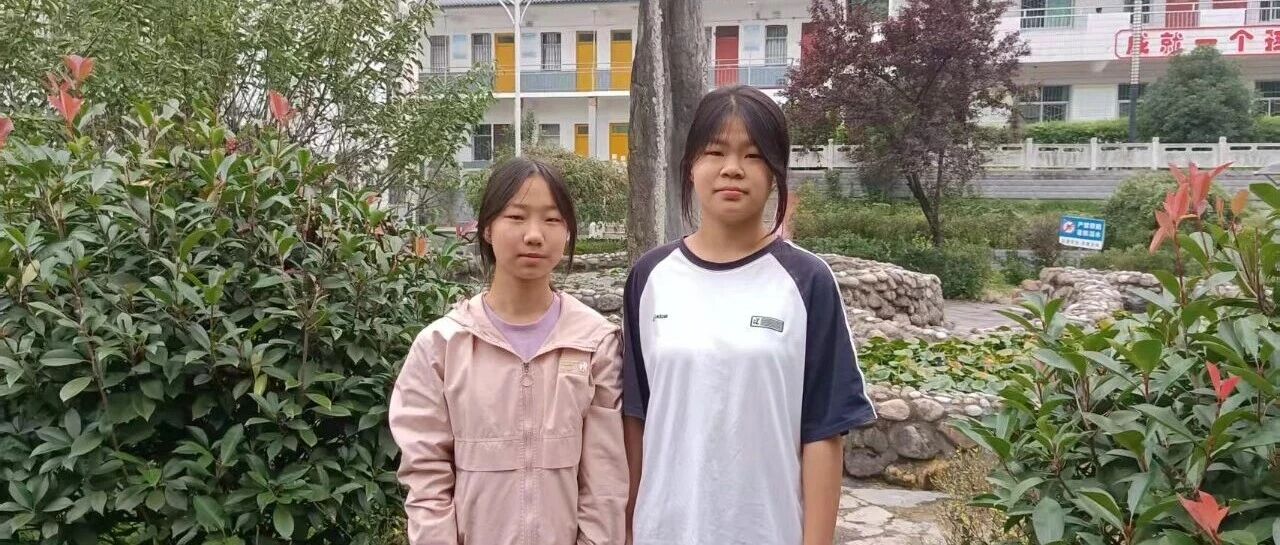 刘雨鑫:伴我成长的暖阳挚友