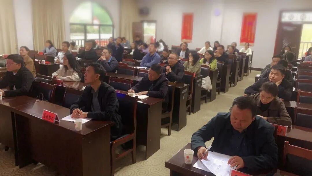 雄远党建| 法治同行 乡村振兴——广东雄远律师事务所党支部赴贵州省赫章县开展帮扶活动