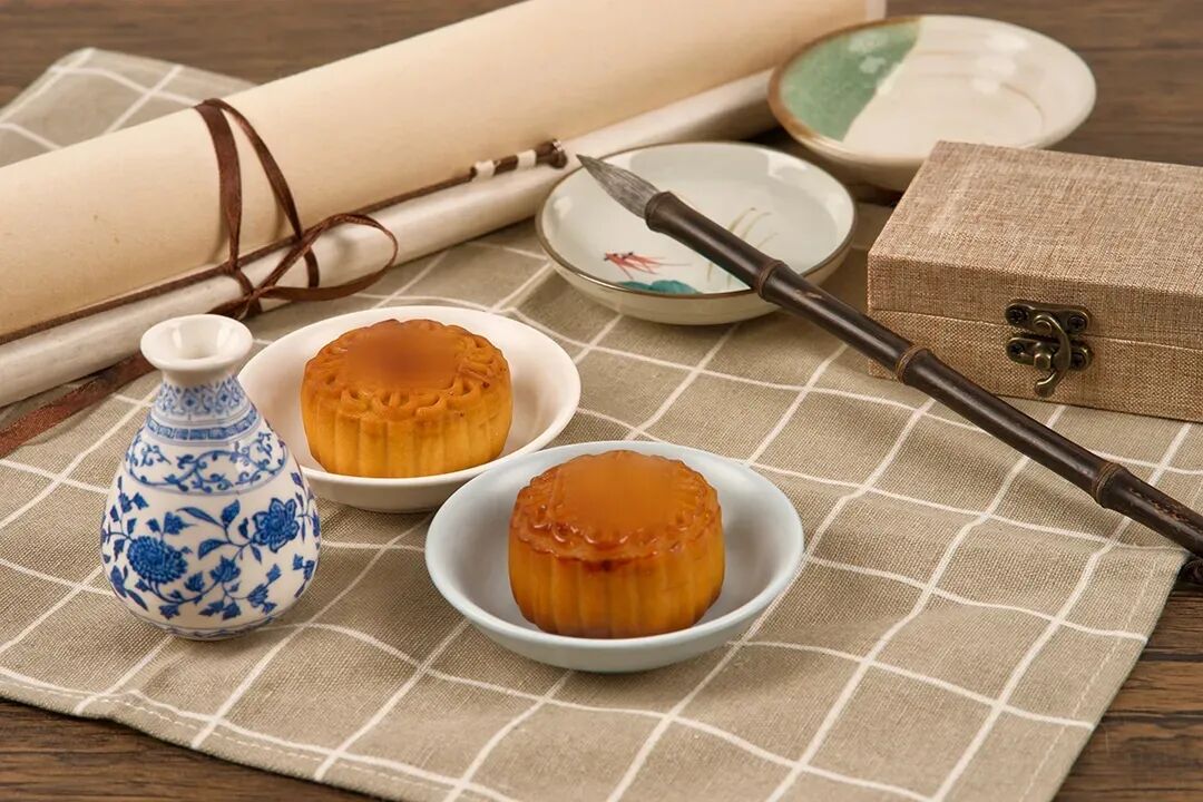 雄远祝福 | 中秋佳节 人月团圆——广东雄远律师事务所祝您中秋节快乐