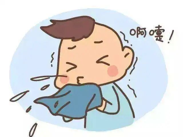 儿童鼻炎的危害究竟有多大？