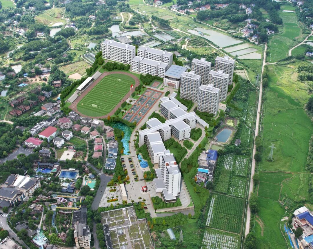 招生公告丨长沙市湘华中等职业学校2024年秋季招生简章