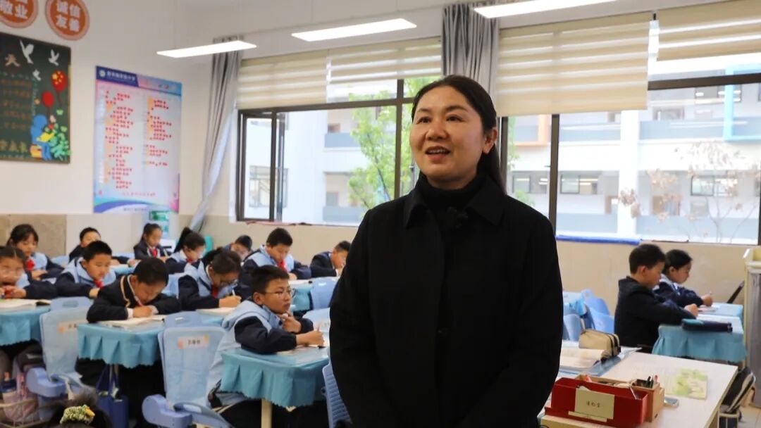 【办好人民满意的教育】新学期 满载希望 共赴新程__【办好人民满意的教育】新学期 满载希望 共赴新程