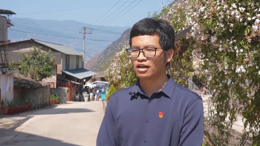 乡村振兴美丽宜居__乡村振兴与美好人居