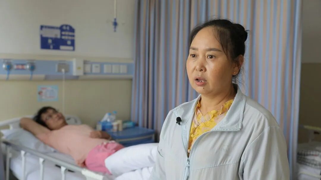数据多跑路 群众少跑腿 家门口的“医”靠托起稳稳的幸福__数据多跑路 群众少跑腿 家门口的“医”靠托起稳稳的幸福