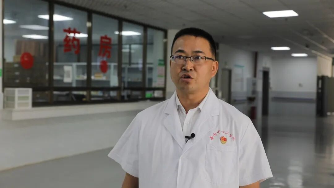 数据多跑路 群众少跑腿 家门口的“医”靠托起稳稳的幸福__数据多跑路 群众少跑腿 家门口的“医”靠托起稳稳的幸福