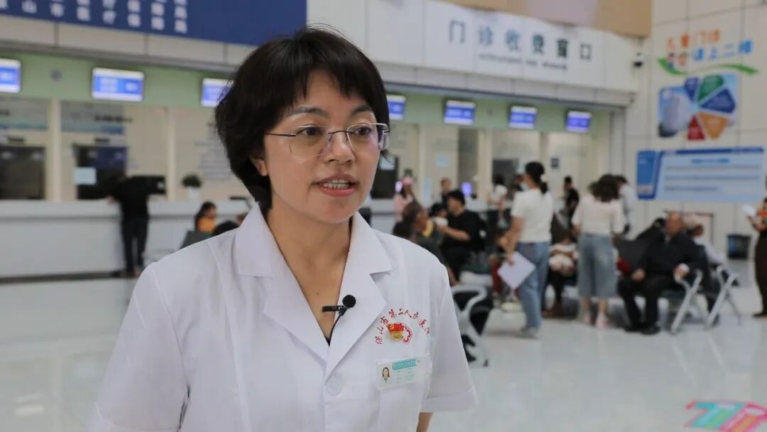 数据多跑路 群众少跑腿 家门口的“医”靠托起稳稳的幸福_数据多跑路 群众少跑腿 家门口的“医”靠托起稳稳的幸福_