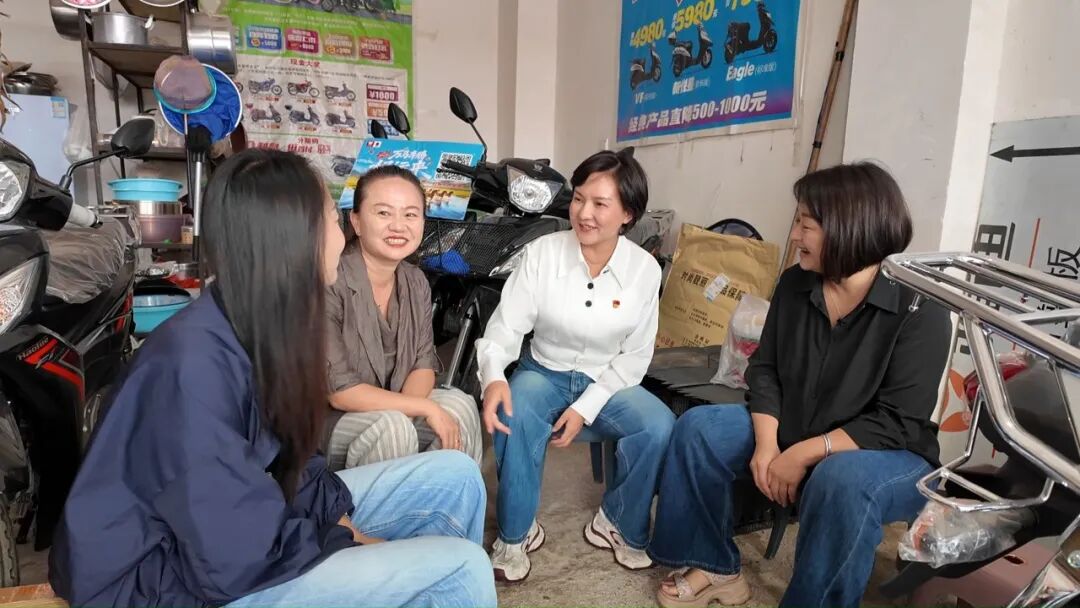_构建党建育人模式_党建引领促教育发展