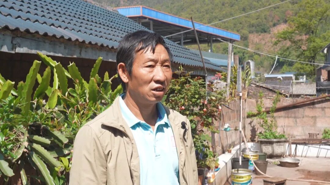 乡村振兴与美好人居__乡村振兴美丽宜居