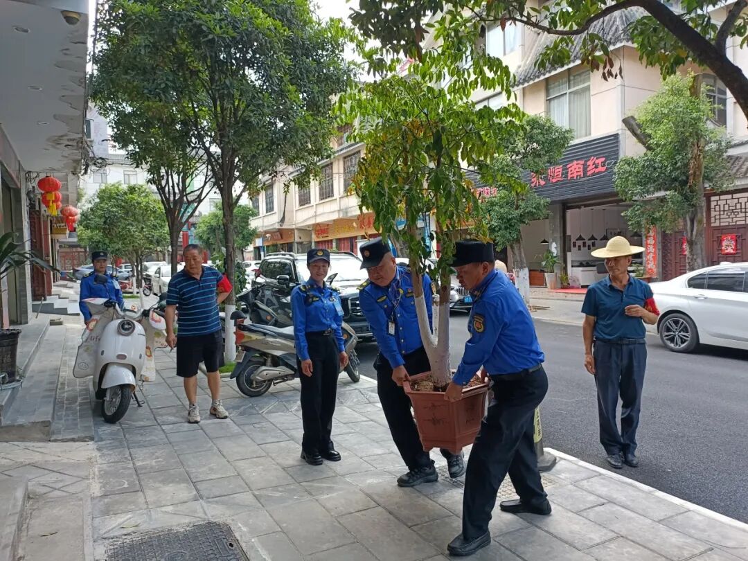 推动基层治理精细化_基层治理精细化精准化_