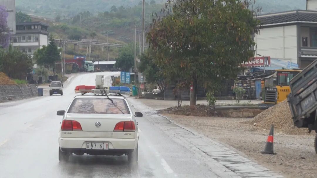 隐患路段排查治理方案__隐患路段治理