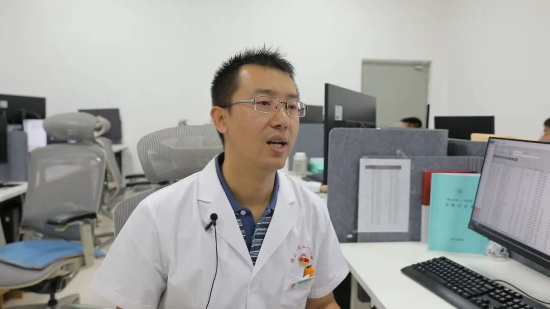 数据多跑路 群众少跑腿 家门口的“医”靠托起稳稳的幸福__数据多跑路 群众少跑腿 家门口的“医”靠托起稳稳的幸福