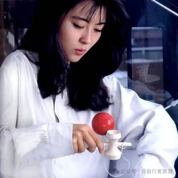 中山美穗的最后告别:红色大理花的浪漫,西岛俊秀满脸悲伤,小泉今日子泪如雨下!