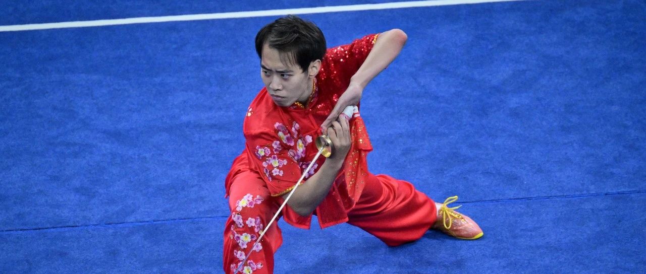 双冠！天津大学生大学生运动会连续获得两枚金牌！