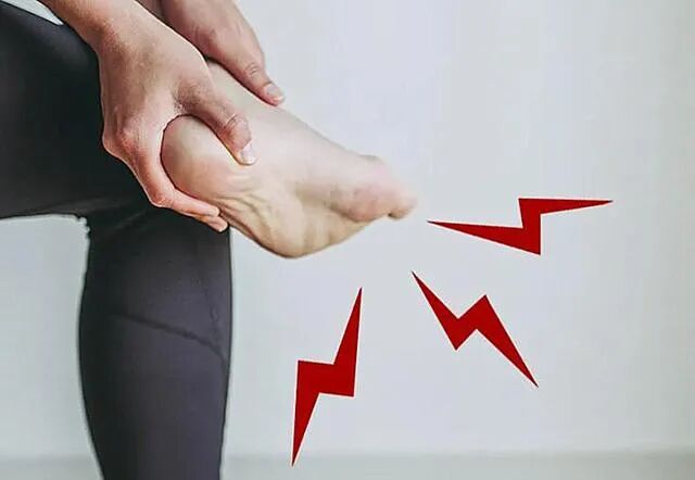 医讯怎么用【医讯】跟骨骨刺不用怕，微创技术帮到您_https://www.jmylbn.com_新闻资讯_第10张