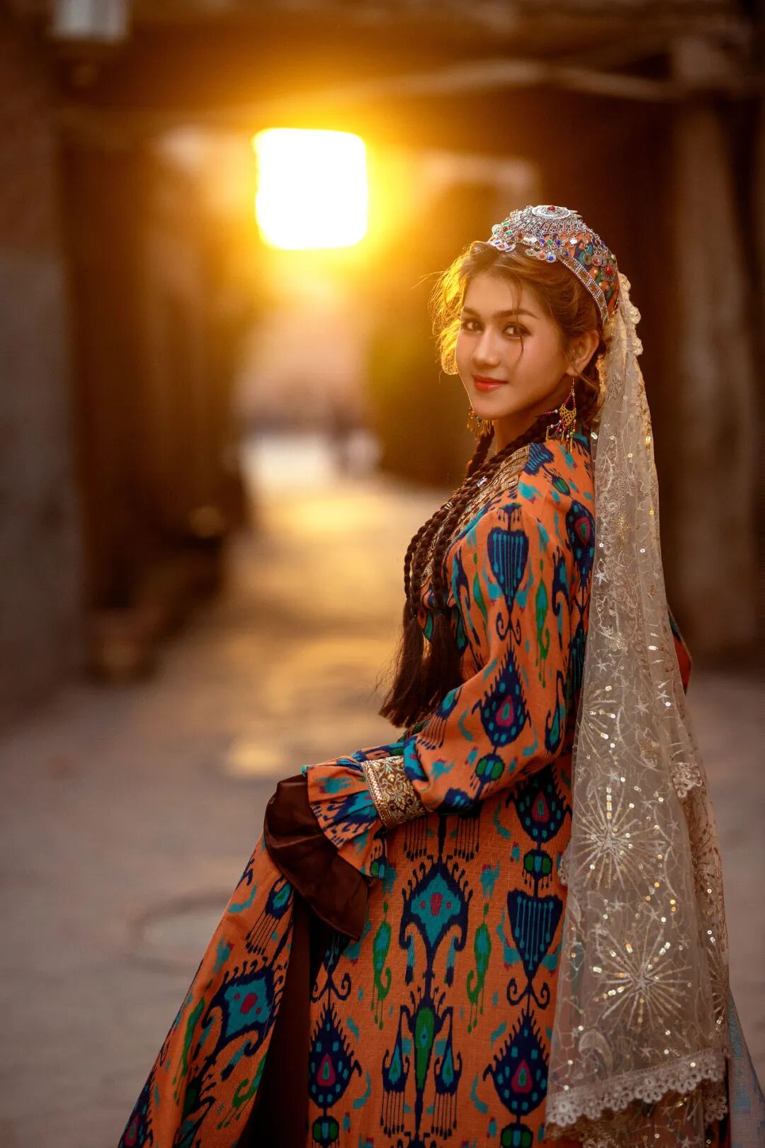 04《时光静美》古城记忆