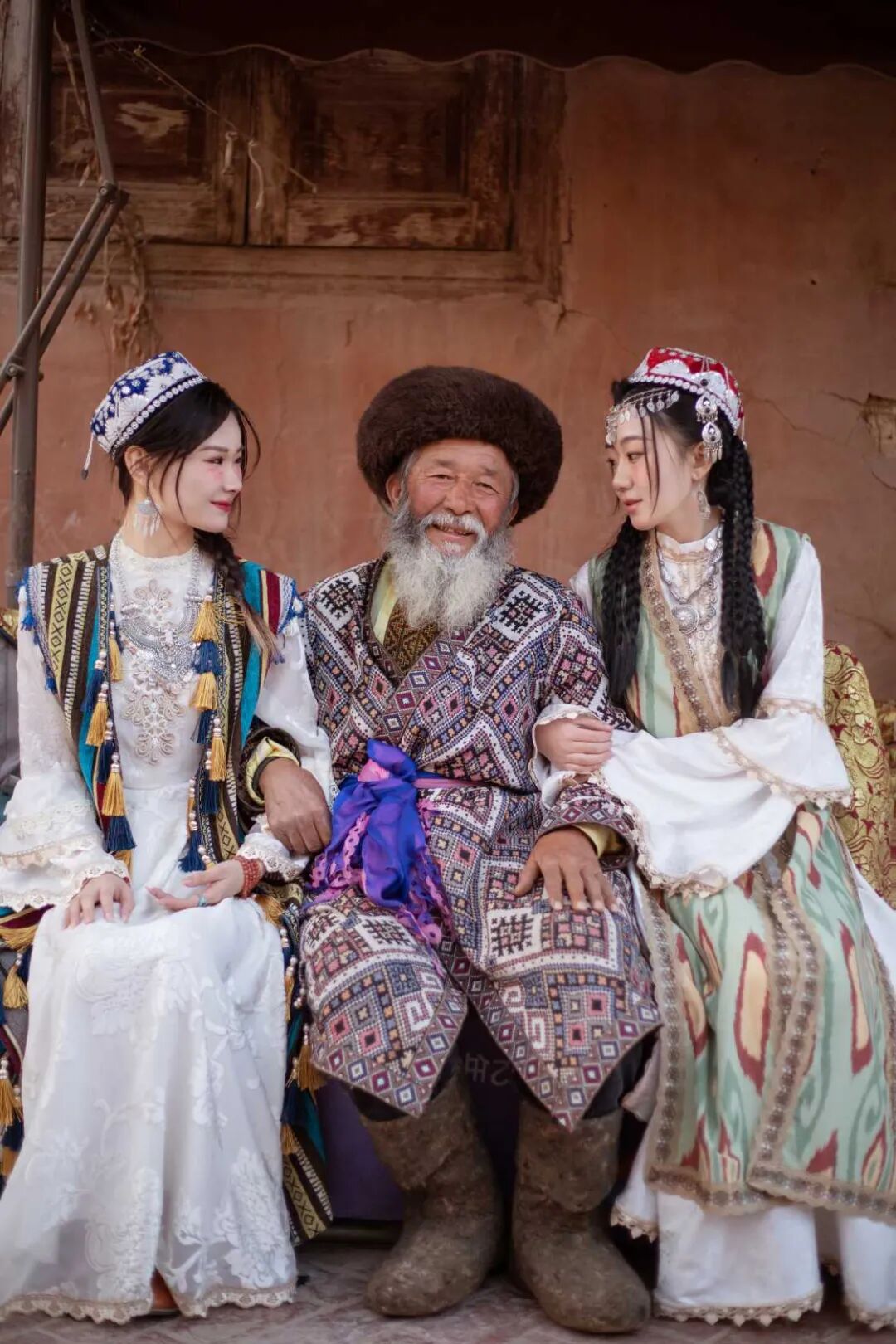 喀什,有你想要的"诗和远方"-中新网·新疆