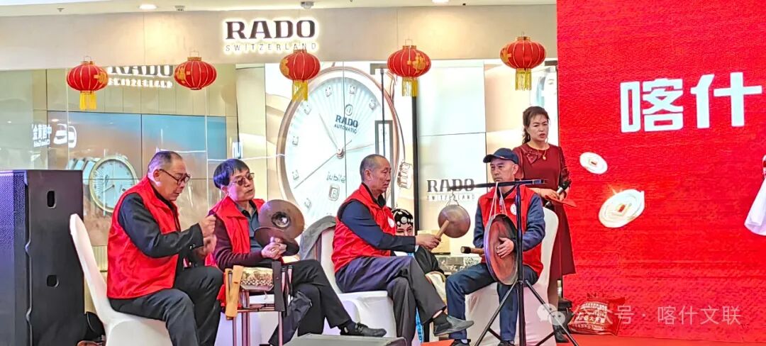司文婷 摄彩妆折子戏《香山寺还愿》,表演者:刘飞燕,郭粉娥,刘丽.