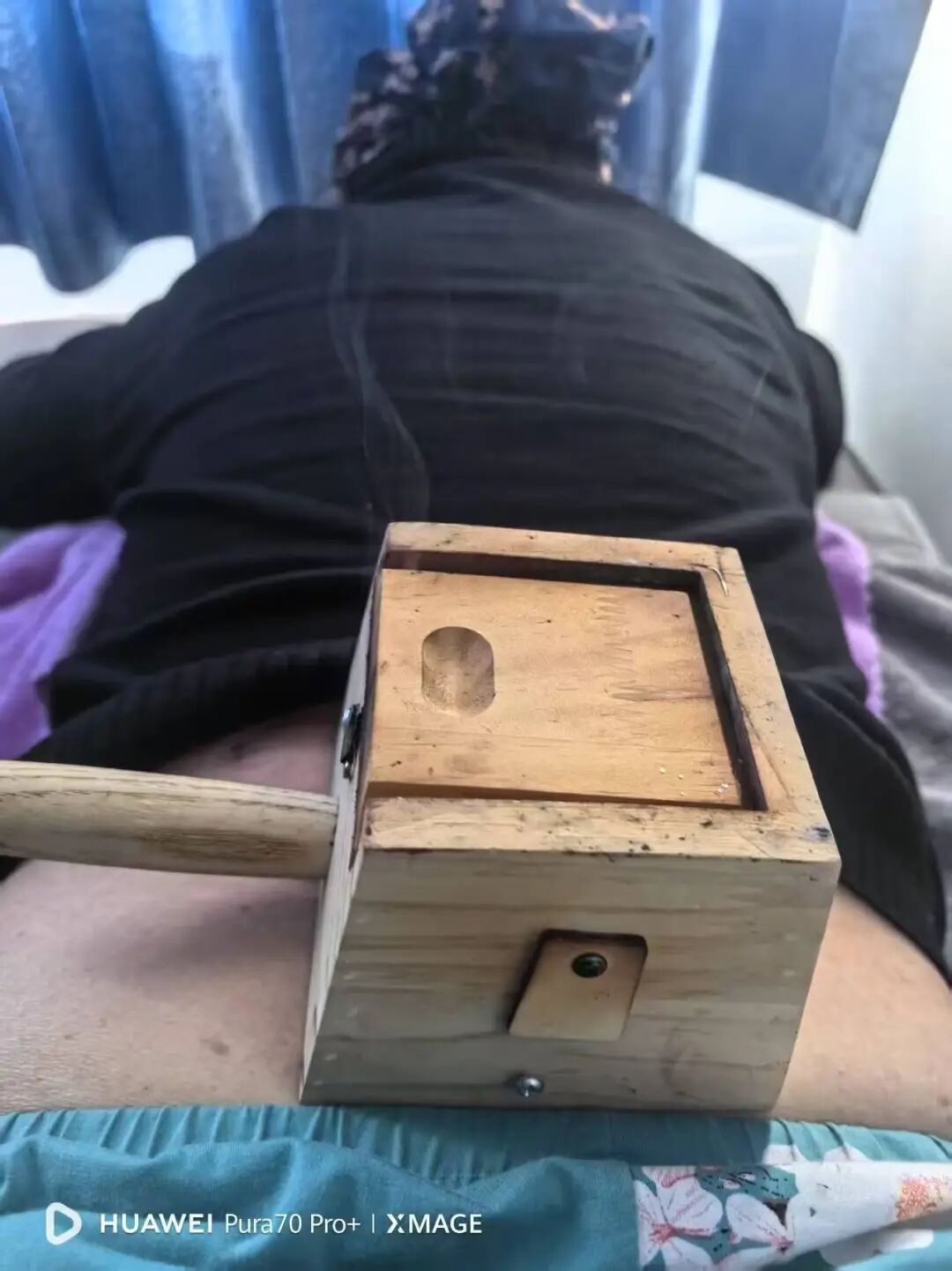 疼痛科怎么理疗改善护理服务行动丨疼痛科、肿瘤科：从护理评估到特色理疗，全方位提升患者住院体验_https://www.jmylbn.com_新闻资讯_第10张