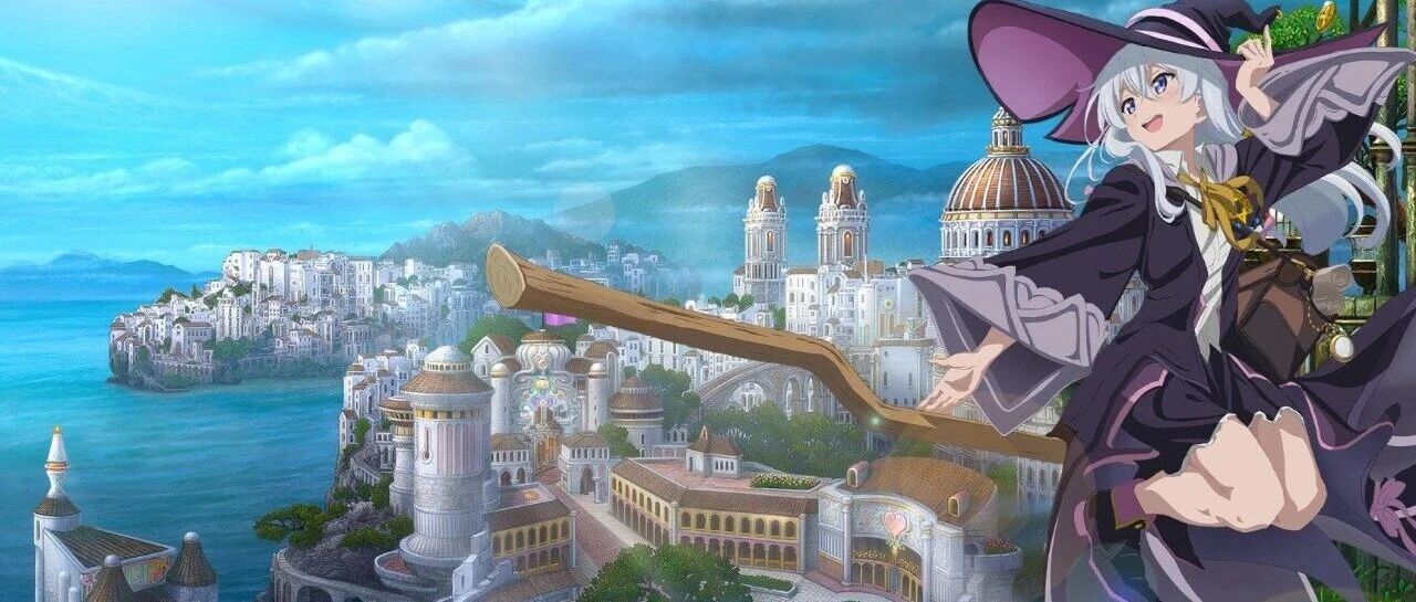 宫崎骏动漫主题头像